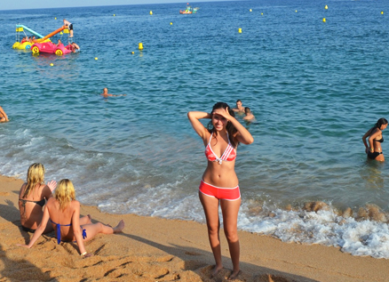 Vacation Pics Before Snapheal Photo Editing